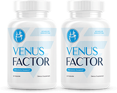 What is Venus Factor?