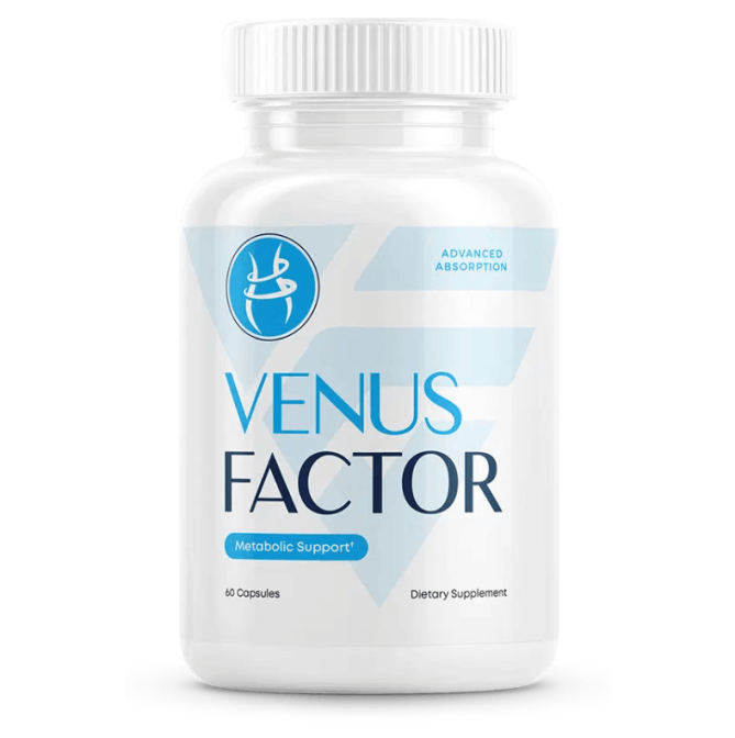Venus Factor Limited Time Offer Only $49/Bottle