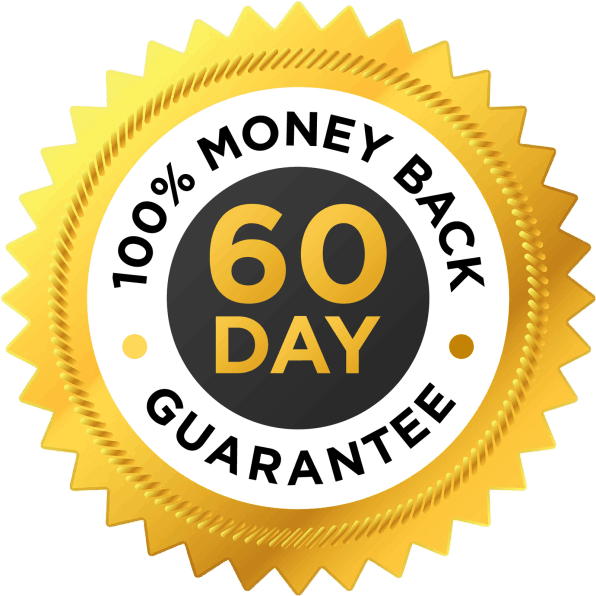 Venus Factor-Money Back Guarantee
