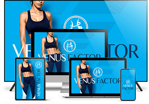 Venus Factor-Venus Factor Body Sculpting Program