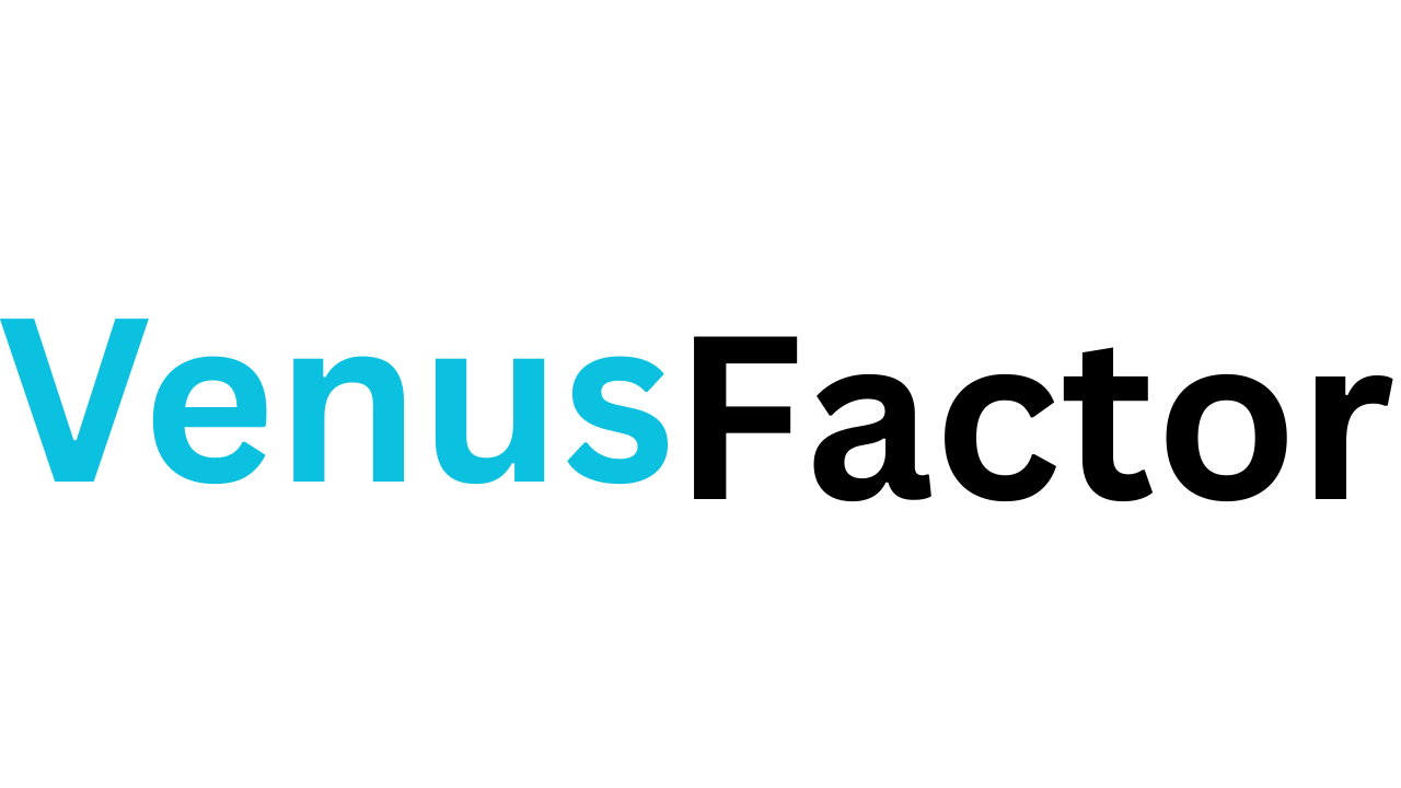 Venus Factor-Logo